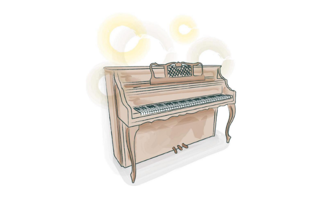 中古ピアノを調律する方法とは？初心者でもわかる調律の基本とコツを伝授！