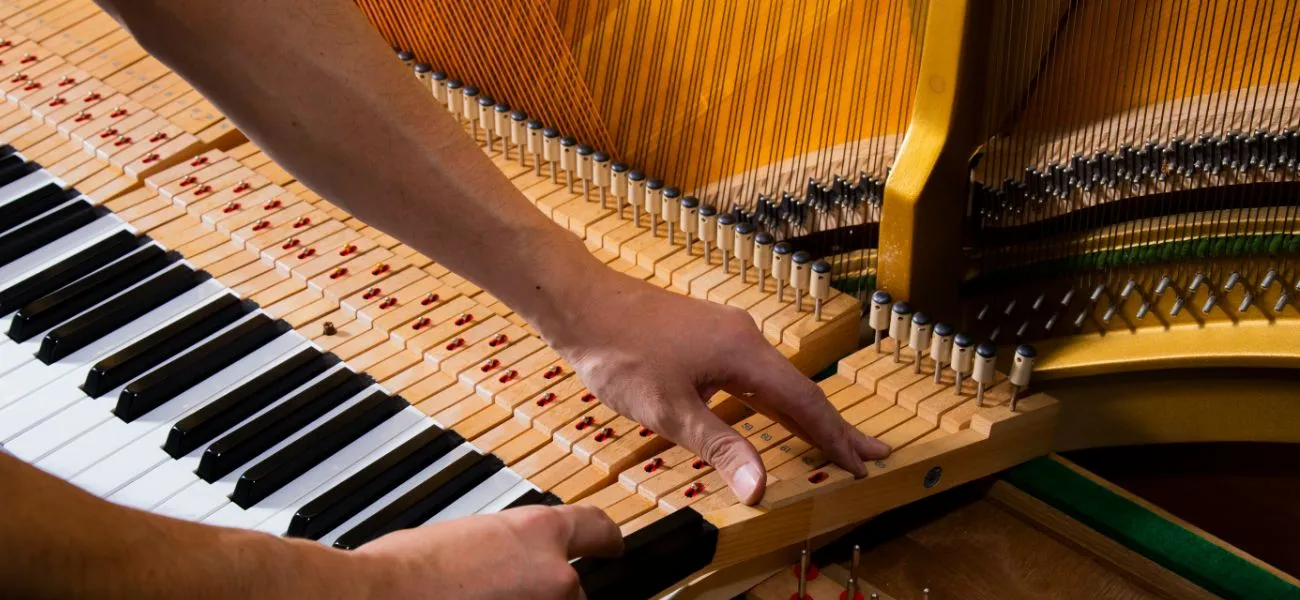 リニューアルピアノ®とは